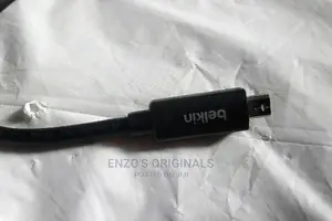 Macbook To Hdmi Adapter Mini Dp To Hdmi Belkin Brand