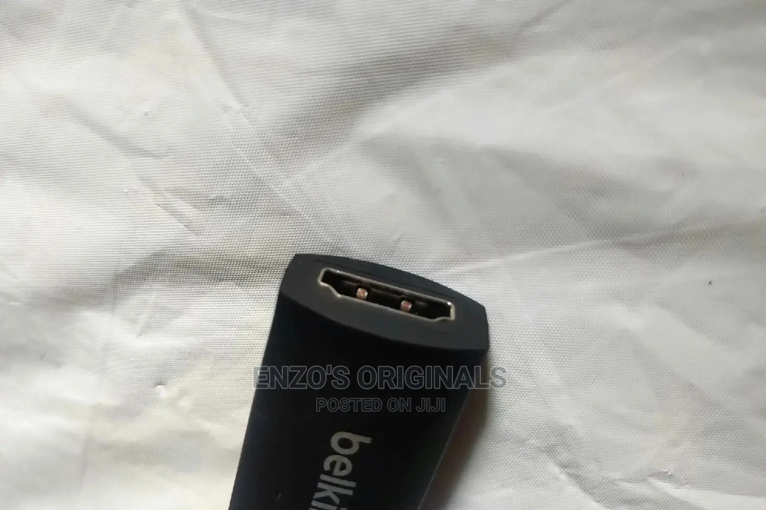 Macbook To Hdmi Adapter Mini Dp To Hdmi Belkin Brand