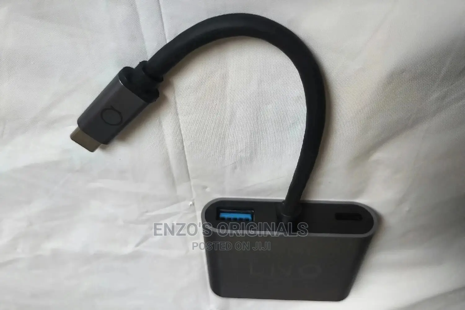 USB-C to HDMI VGA Adapter