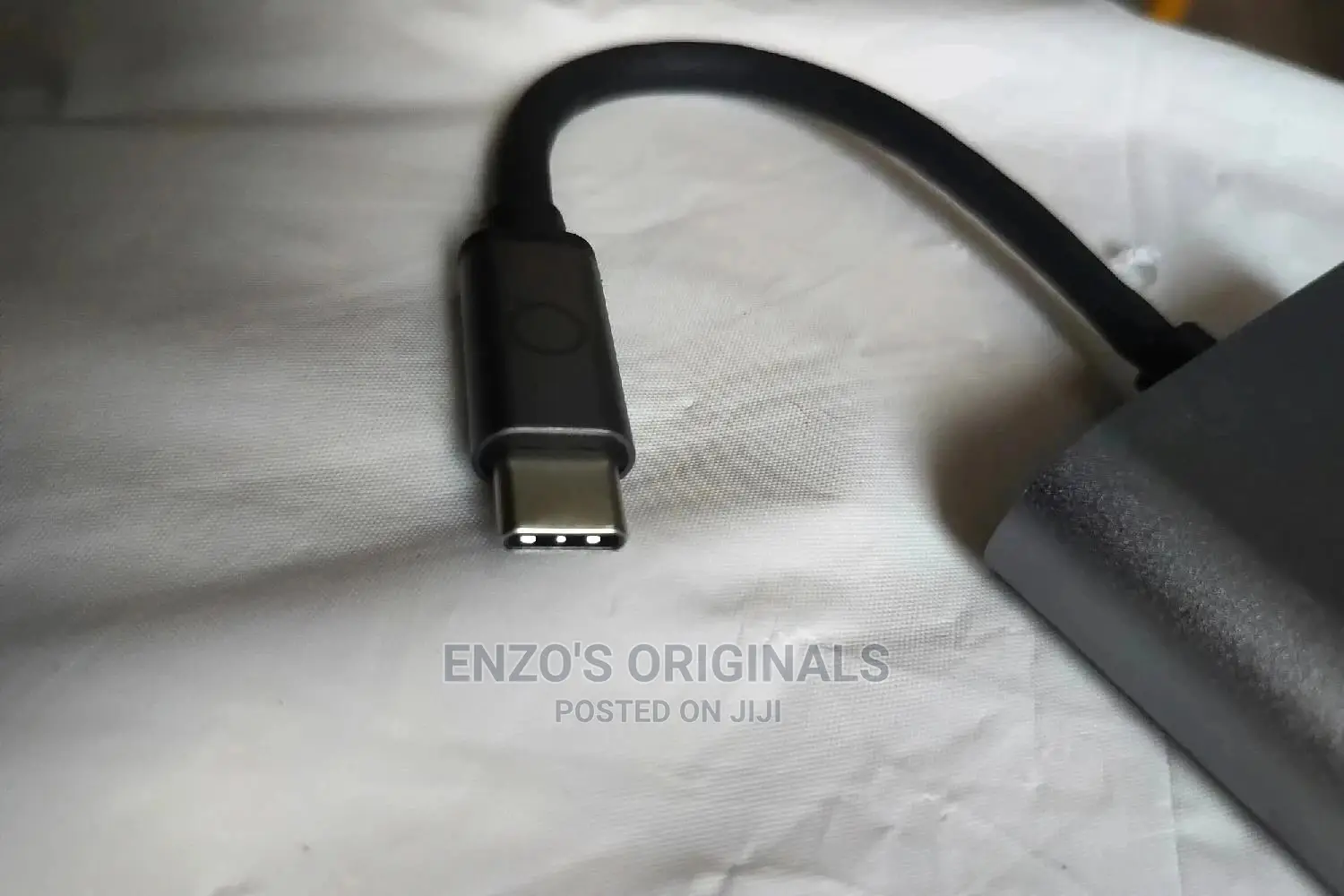 USB-C to HDMI VGA Adapter