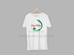 Customized Birthday Shirts