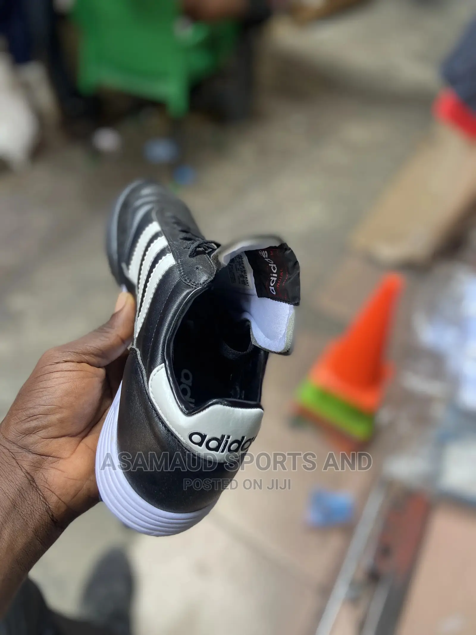 Original Gym Boot at Cool Price