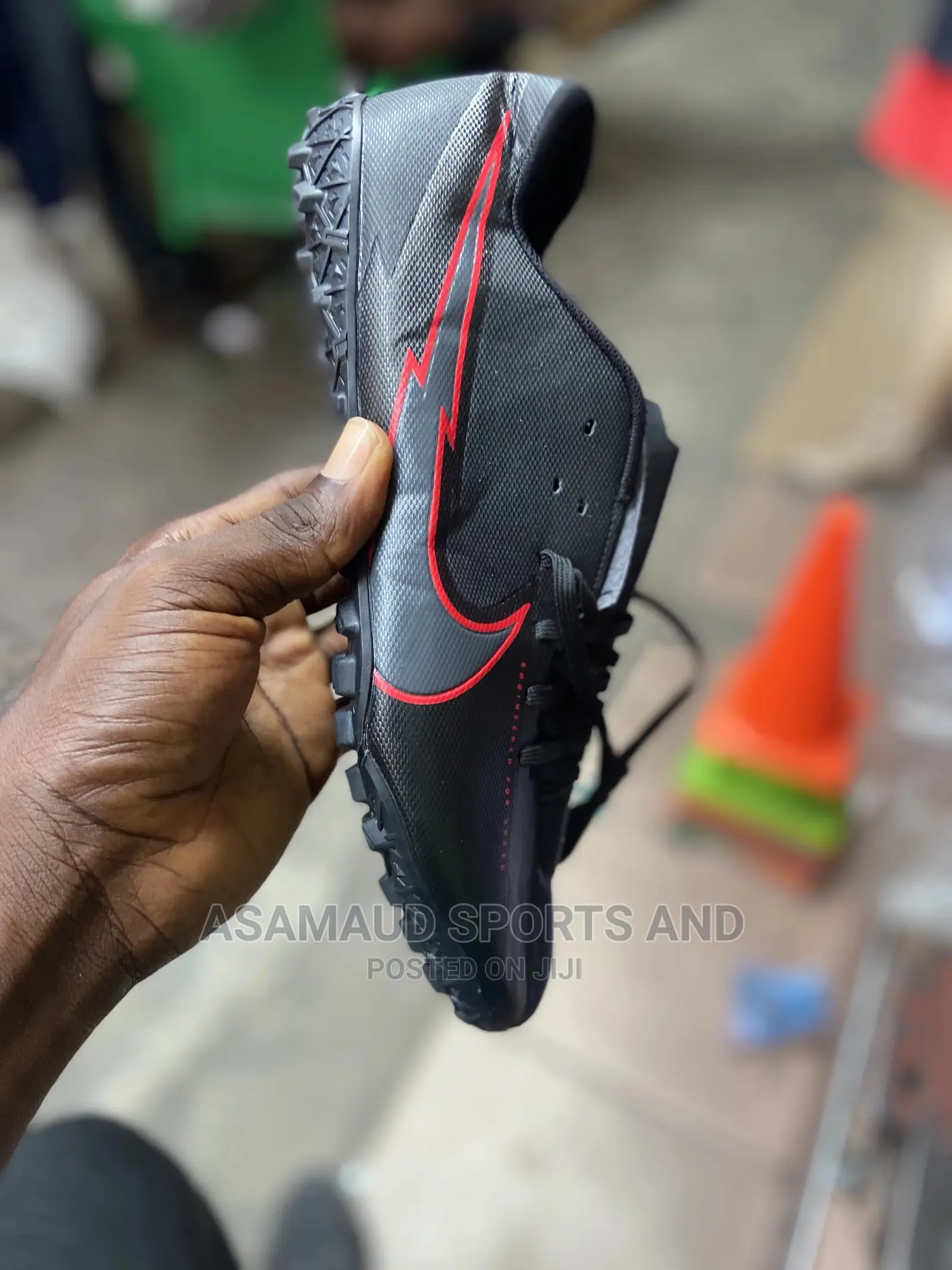 Original Gym Boot at Cool Price