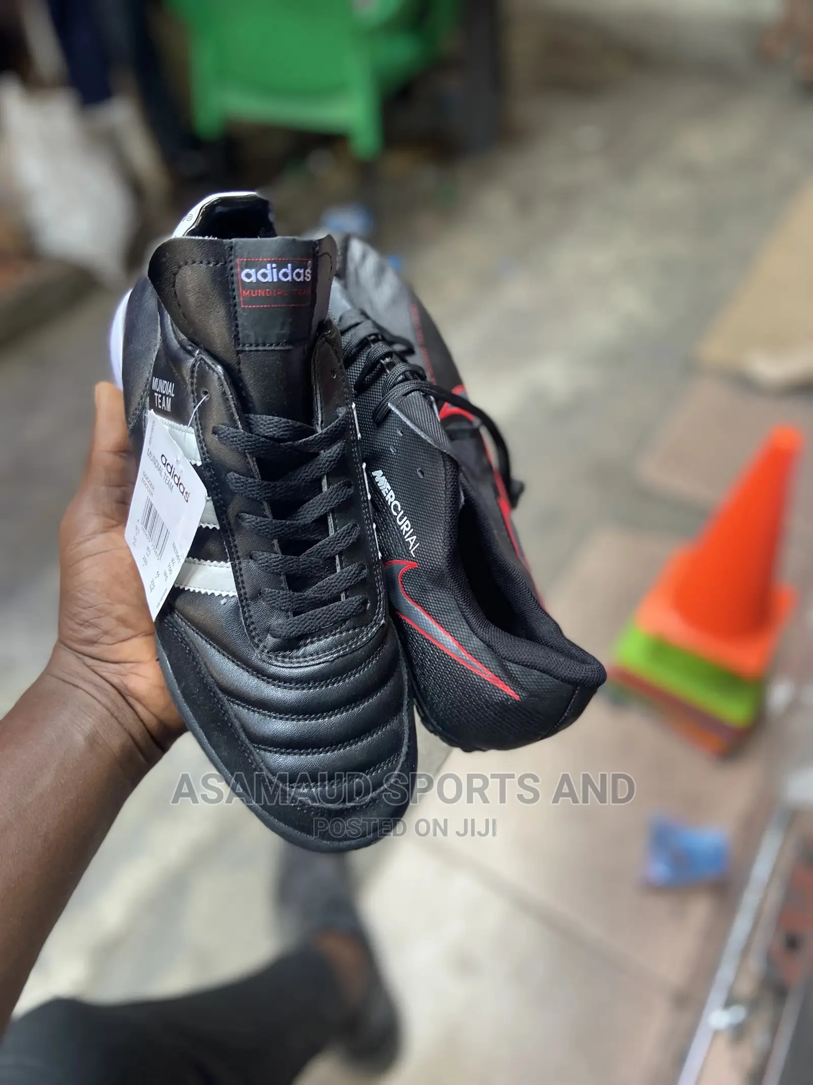 Original Gym Boot at Cool Price