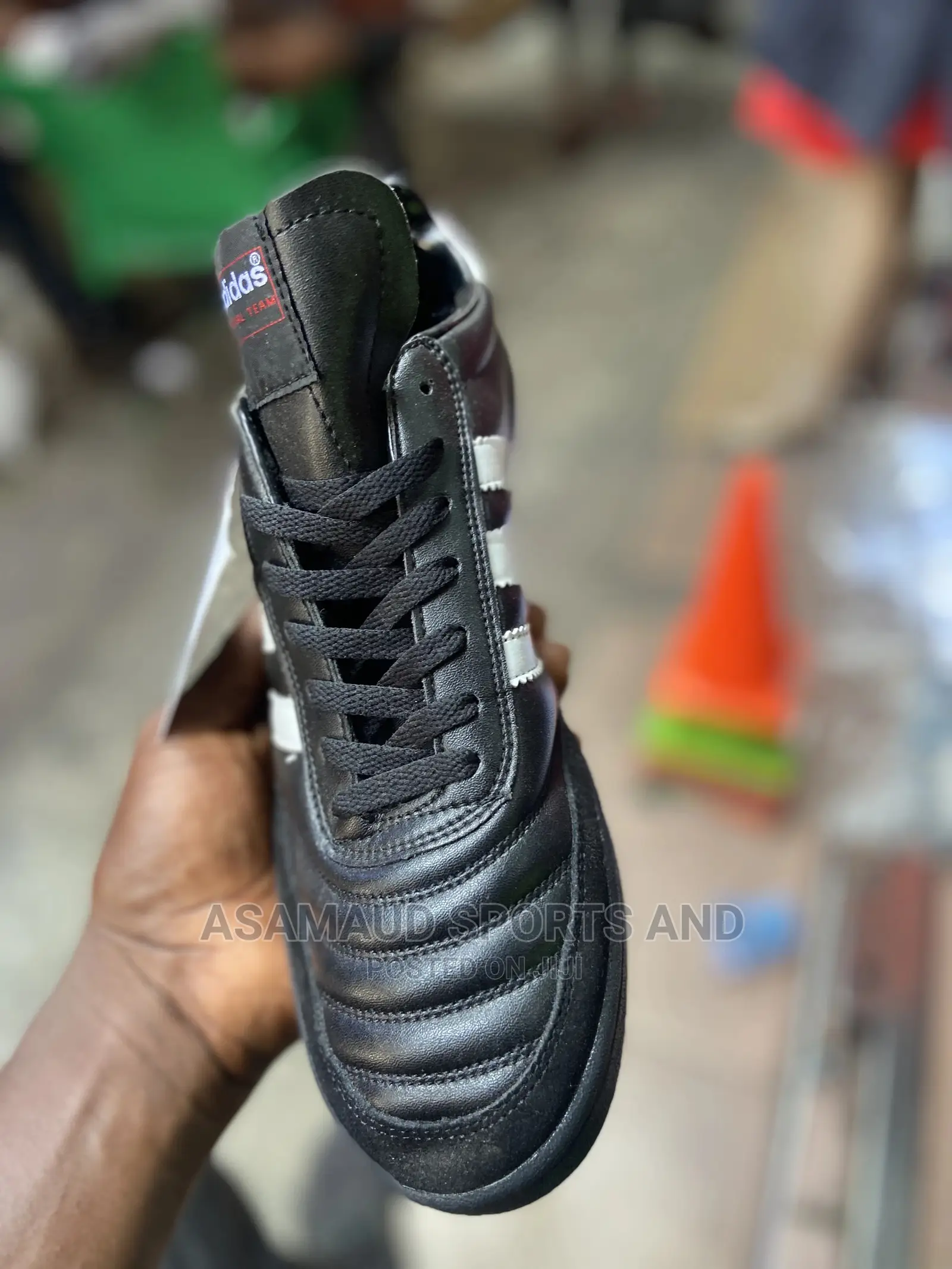 Original Gym Boot at Cool Price