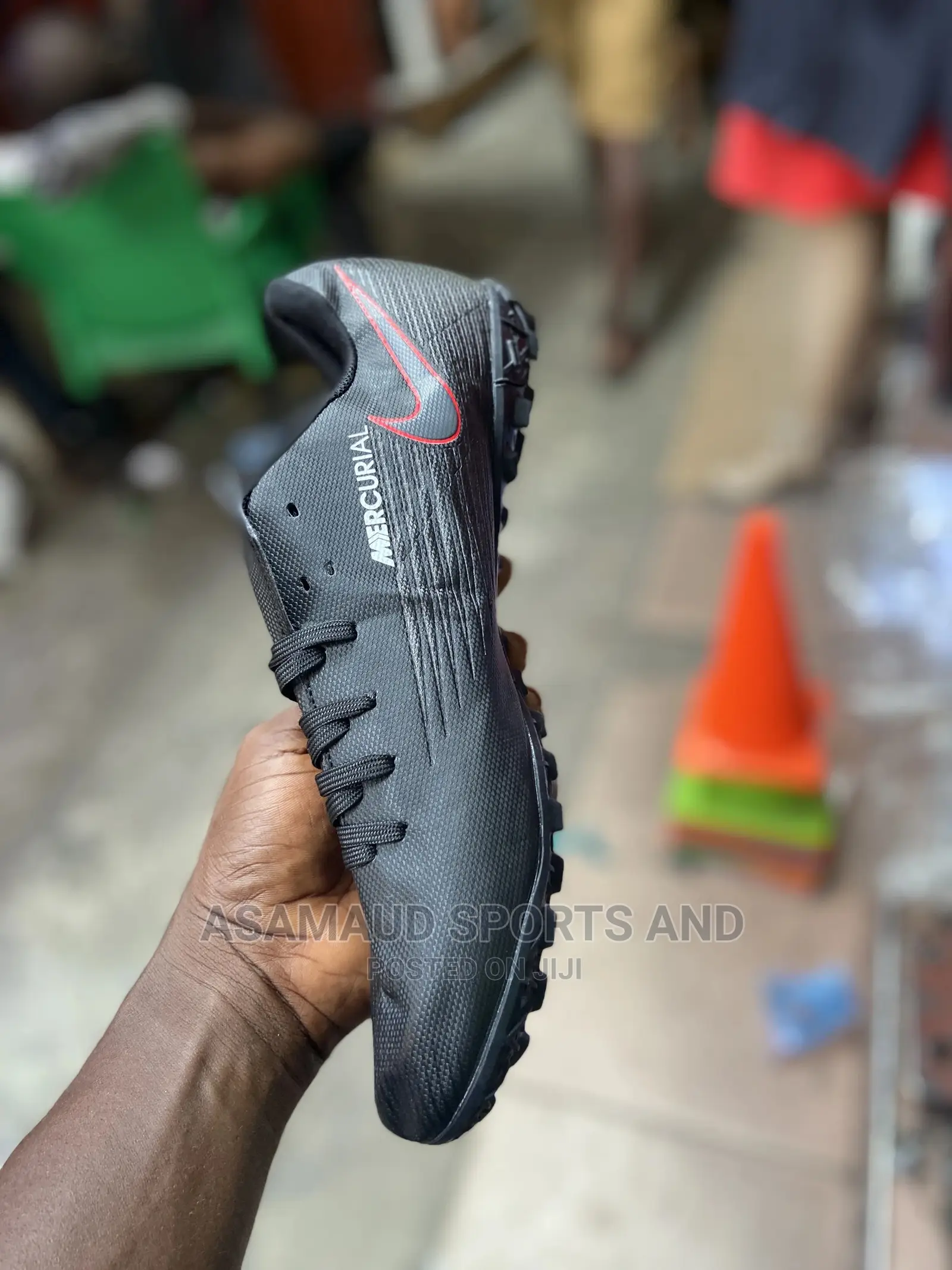 Original Gym Boot at Cool Price