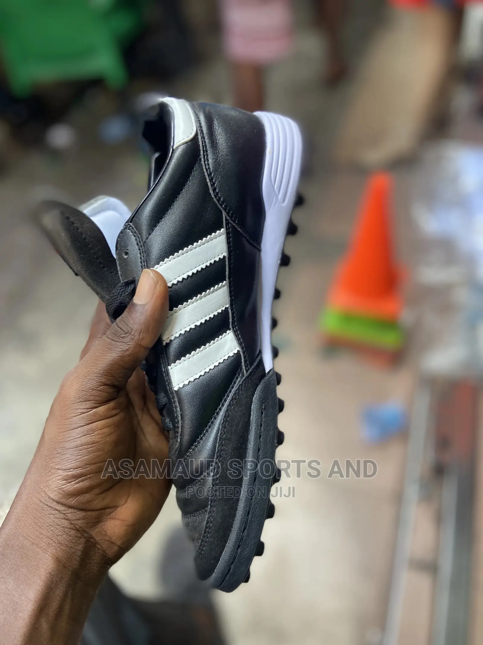 Original Gym Boot at Cool Price