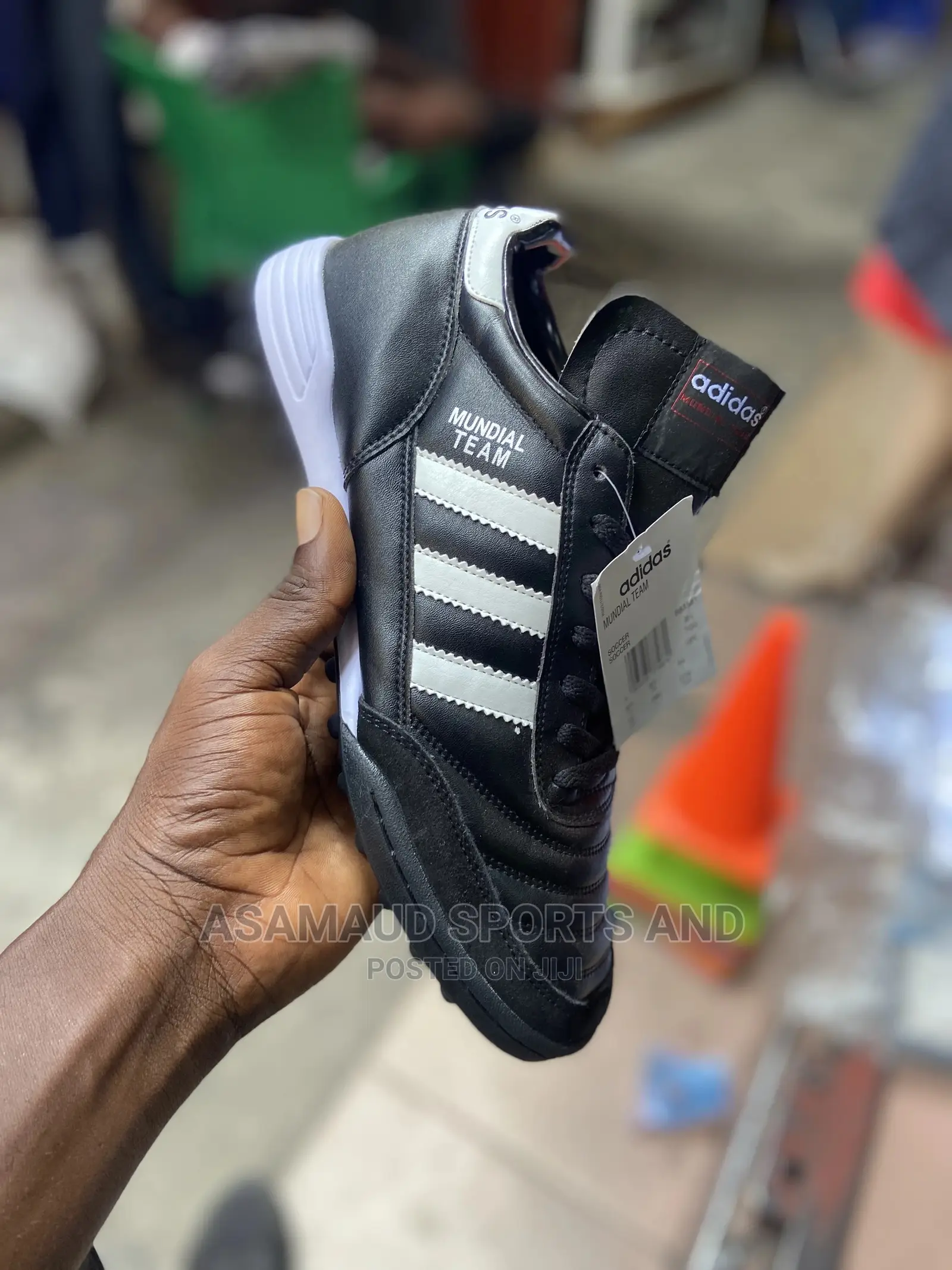 Original Gym Boot at Cool Price