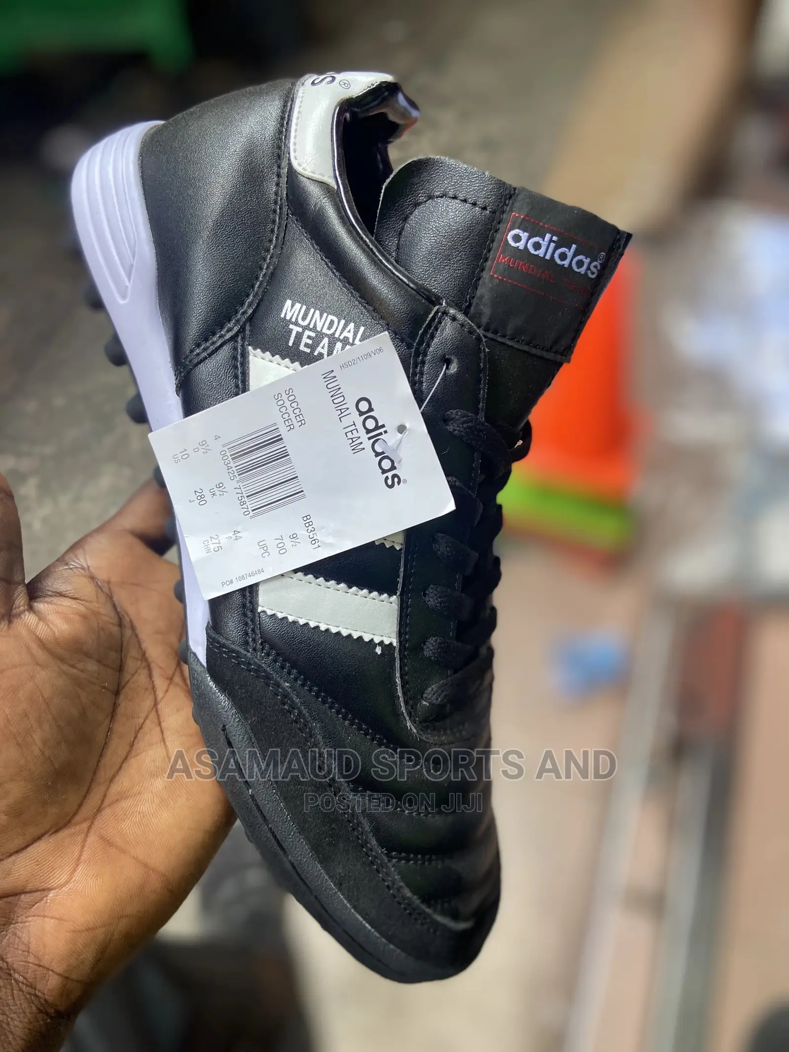 Original Gym Boot at Cool Price