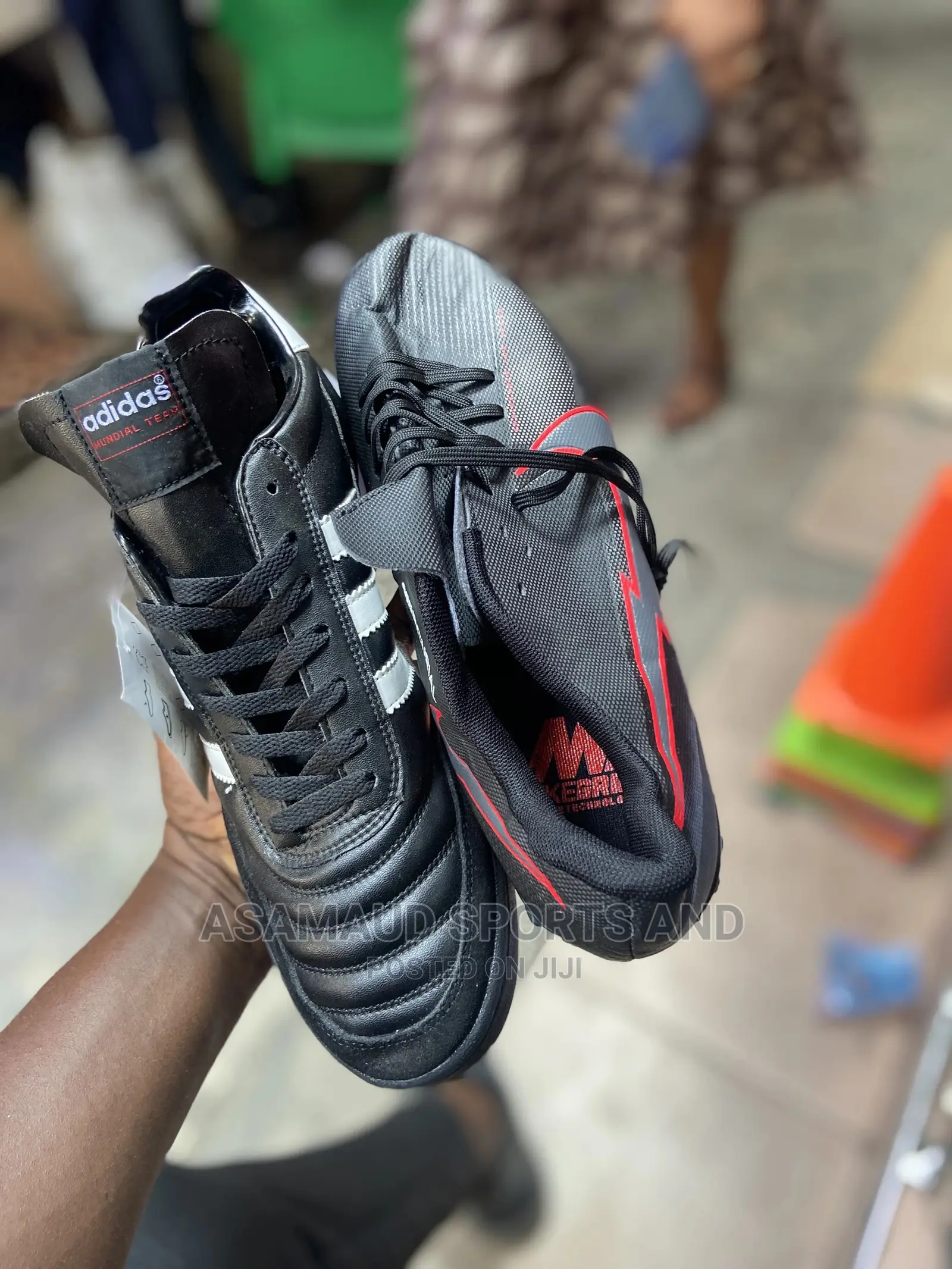 Original Gym Boot at Cool Price