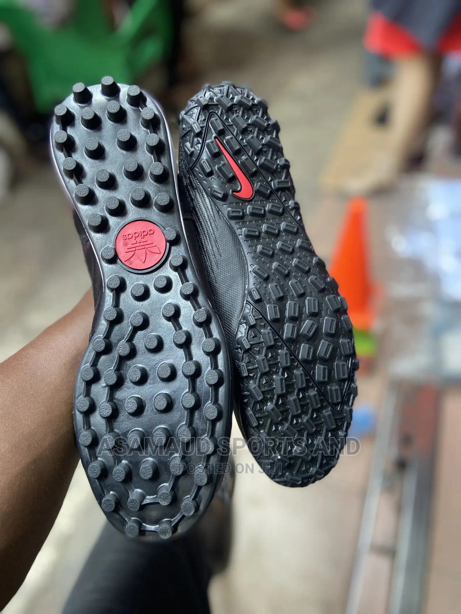 Original Gym Boot at Cool Price