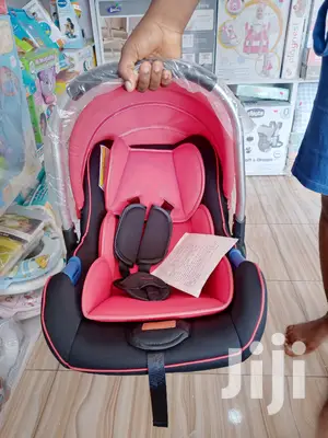 Baby Car Seat. 0 To 2 Yrs