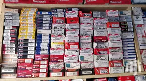 Spark Plugs