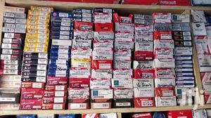 Spark Plugs