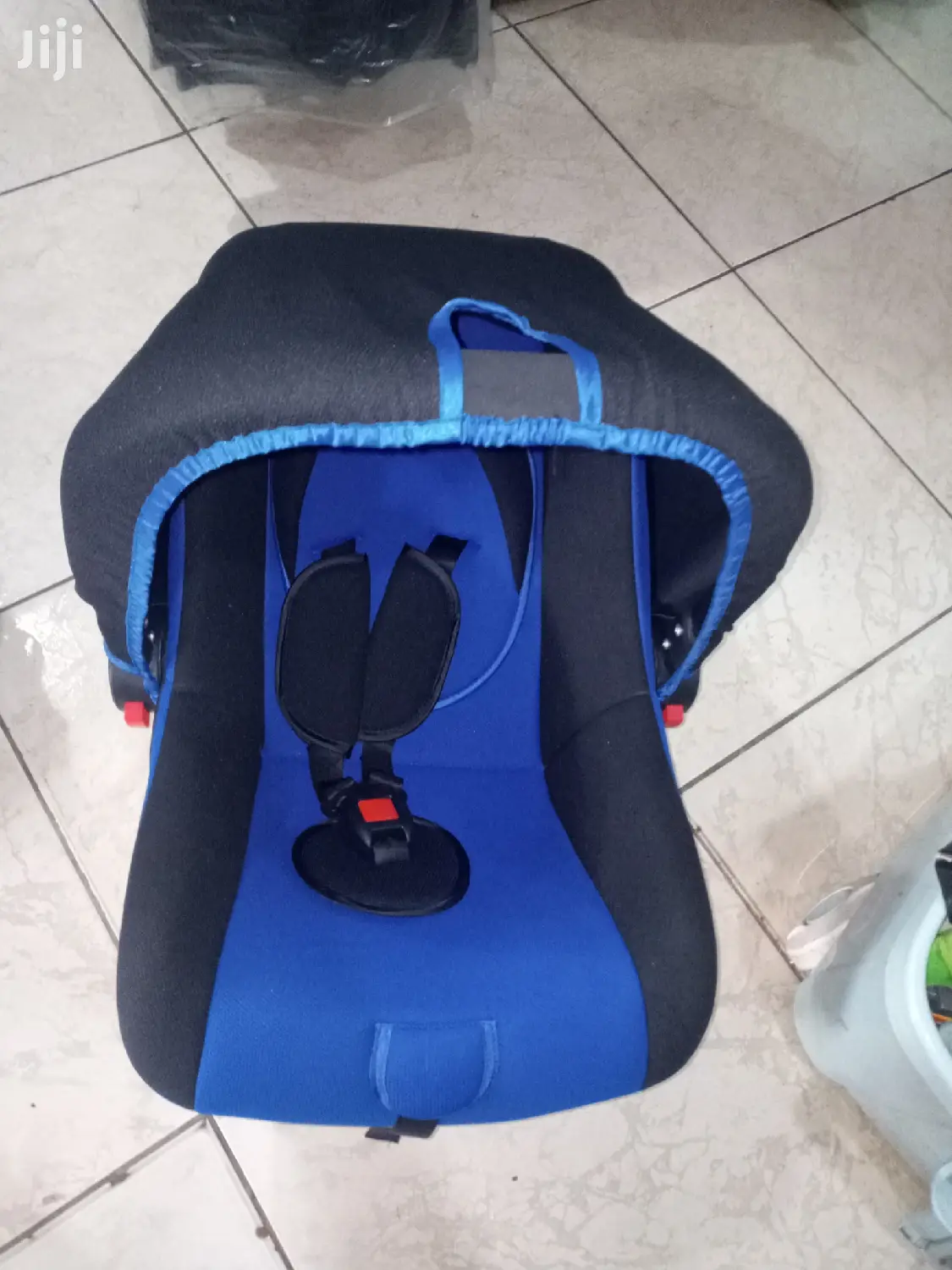 Baby Carrier Car Seat
