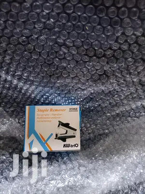 Staple Pin Remover