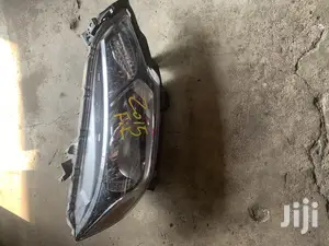 Honda Fit Head Light