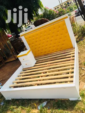 Double Bed