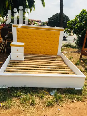 Double Bed