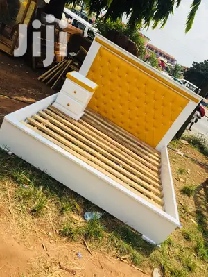Double Bed