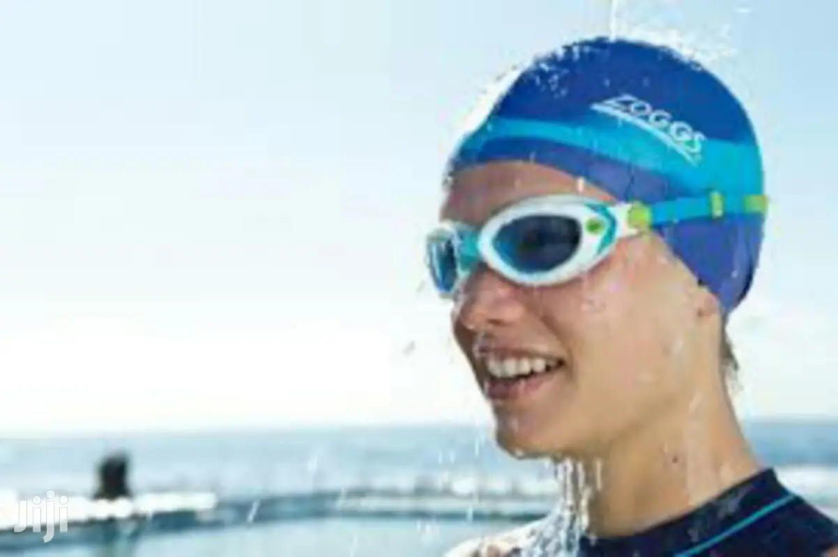 Swimming Cap