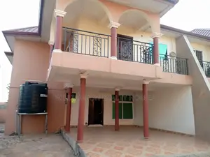 4bdrm House in Community 20, Spintex for rent