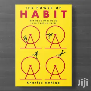 The Power of Habit