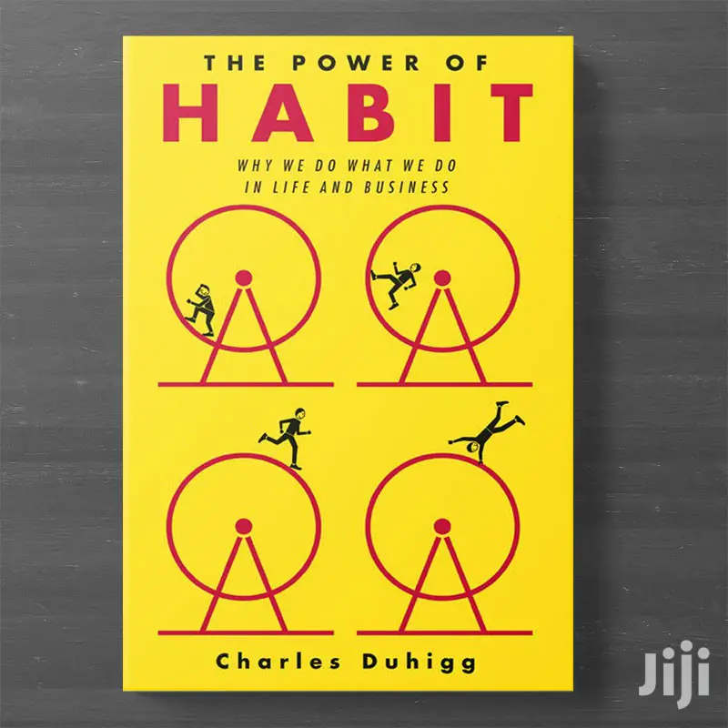 The Power of Habit