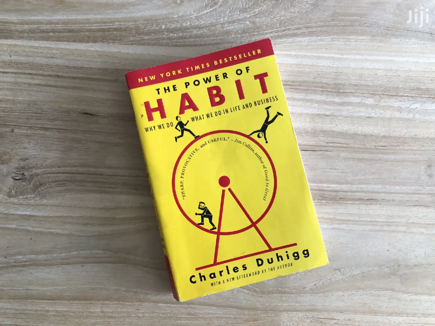 The Power of Habit