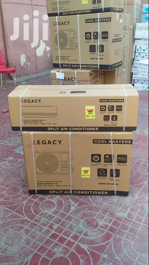 Brand New Legacy 2.0hp Split Air Conditioner For Sale