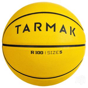Kids' Size 5 Basketball for Beginners