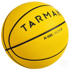 Kids' Size 5 Basketball for Beginners