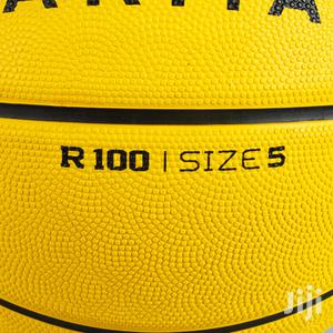 Kids' Size 5 Basketball for Beginners