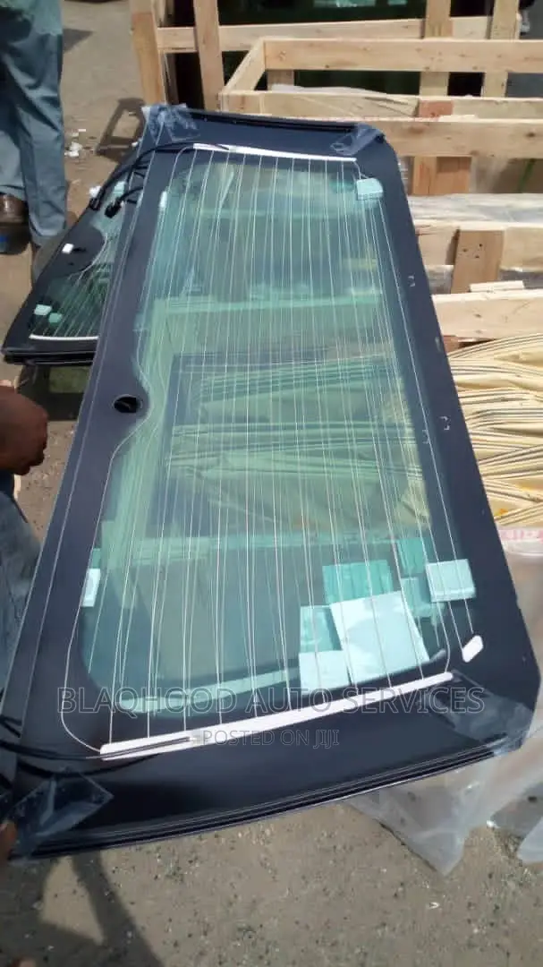 Windscreens Available for All Cars Toyota/ Honda/ Kia/ Benz