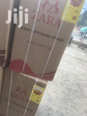 ZARA Table Top 80ltr Gross/Silver Vcm/Lock And Key