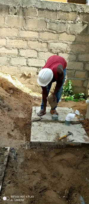Biogas Experts, Convert Waste To Cooking Gas.