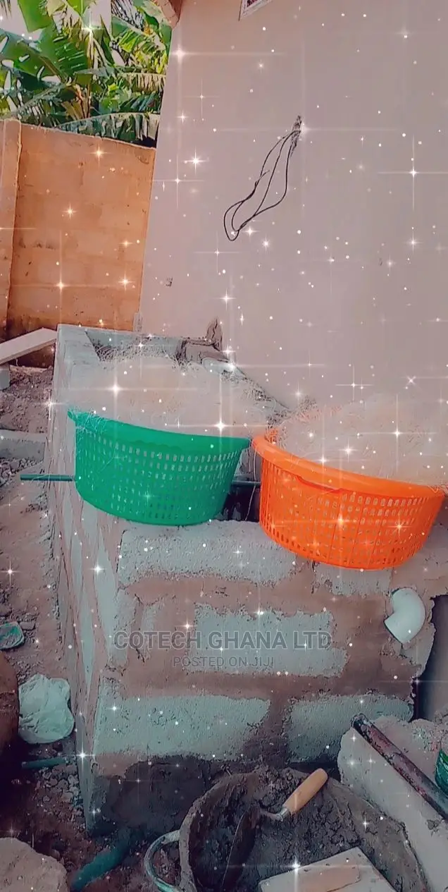 Biogas Experts, Convert Waste To Cooking Gas.