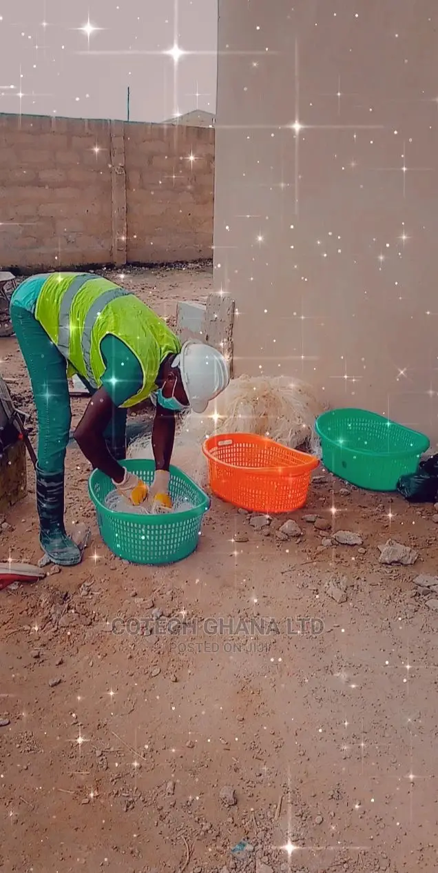 Biogas Experts, Convert Waste To Cooking Gas.