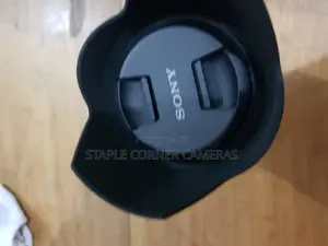 Sony 28-70mm Lens