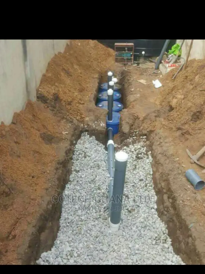 Biogas Experts, Convert Waste To Cooking Gas.