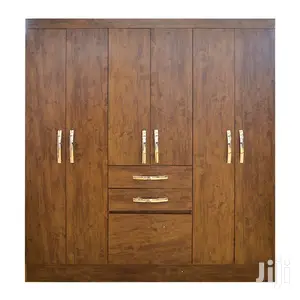 Wardrobe 6doors