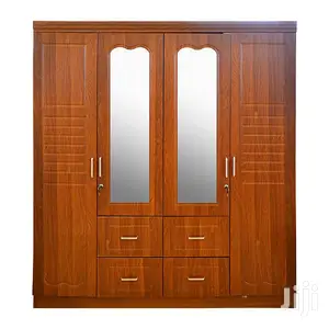 Wardrobe(4DOORS)