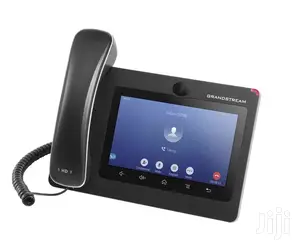 Grandstream Gxv3370 Ip Video Phone for Android