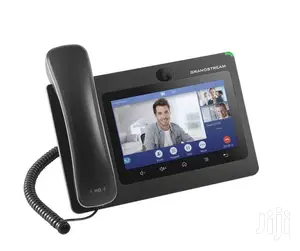 Grandstream Gxv3370 Ip Video Phone for Android