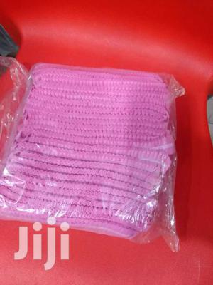 Disposable Hair Net