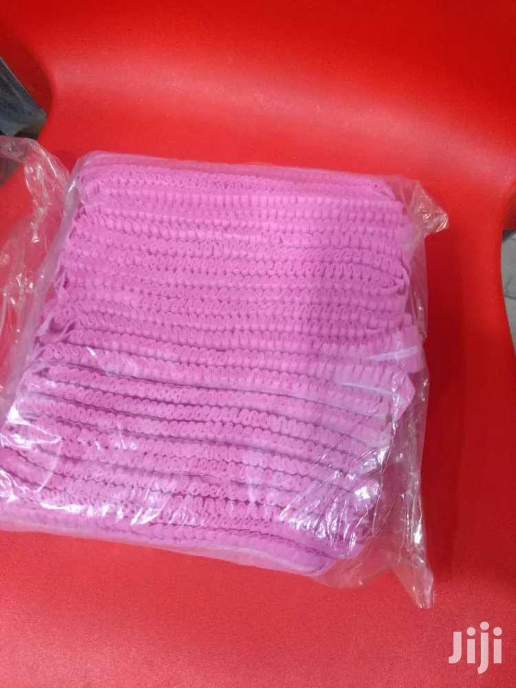 Disposable Hair Net