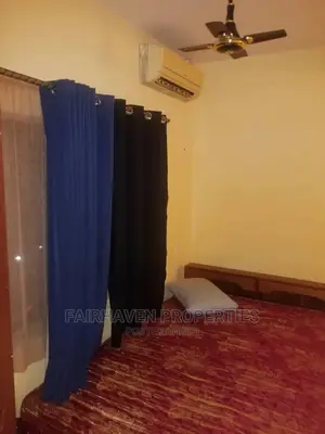 Furnished 1bdrm Block of Flats in Fh, Osu for rent