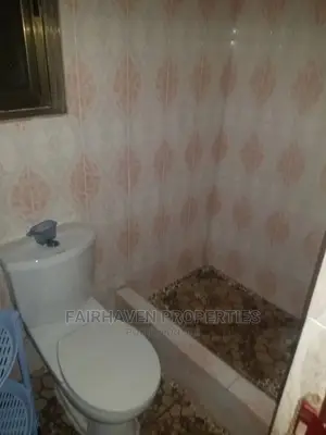 Furnished 1bdrm Block of Flats in Fh, Osu for rent