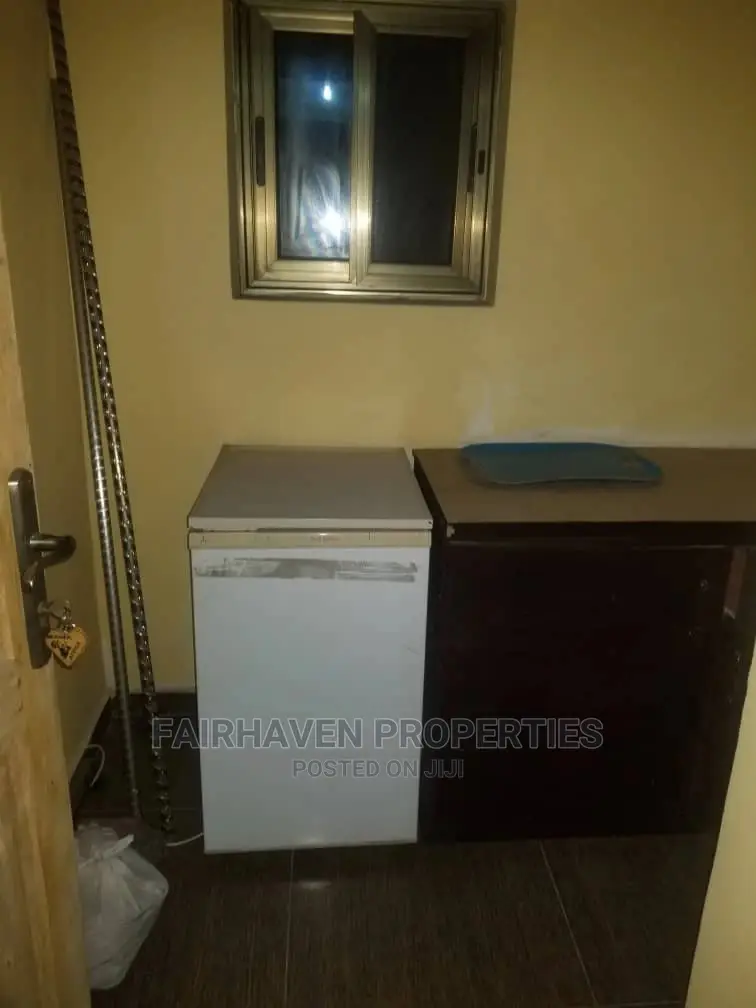 Furnished 1bdrm Block of Flats in Fh, Osu for rent