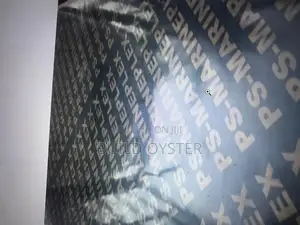 Marine Plywood- Payment on Delivery